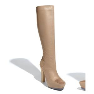 L.A.M.B “NAVIGATOR” TALL BOOTS